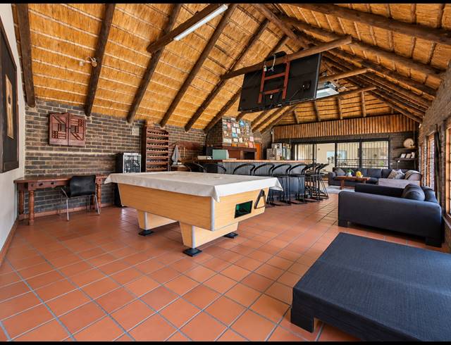 4 BEDROOM HOUSE FOR SALE IN THREE RIVERS EAST